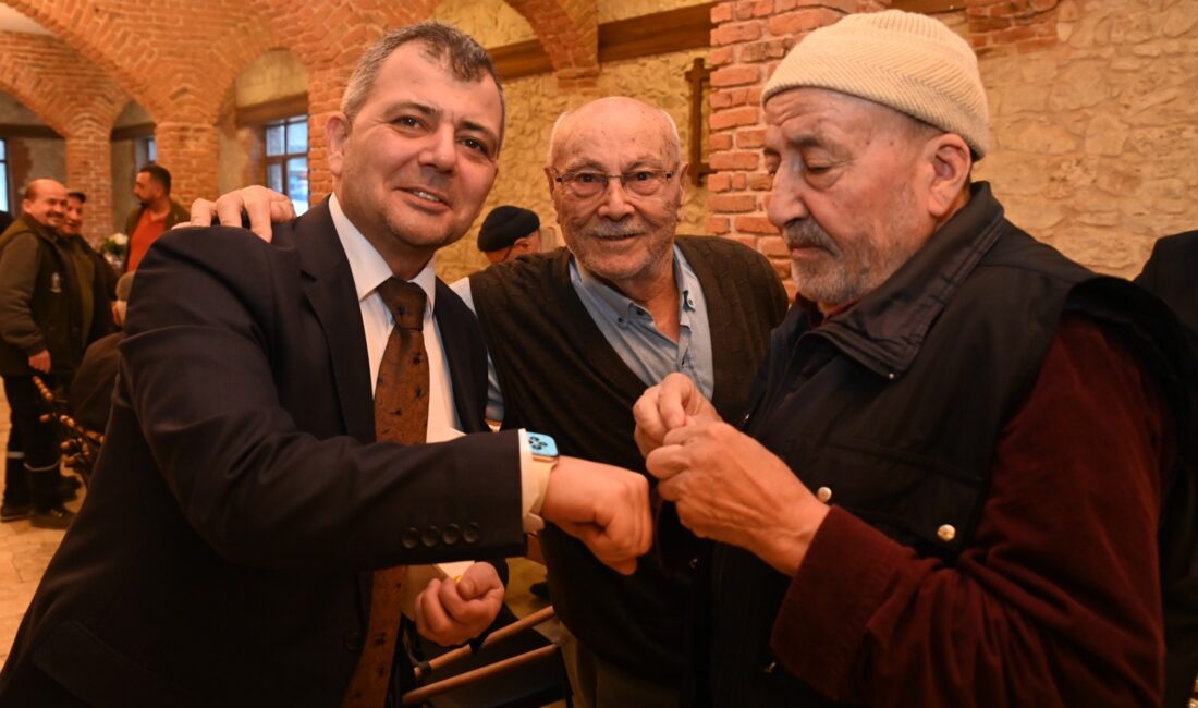 Emirdağ, bu yıl Ramazan ayını sadece yaşamakla kalmadı; dayanışmanın, paylaşmanın