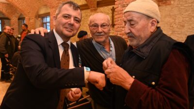 Emirdağ, bu yıl Ramazan ayını sadece yaşamakla kalmadı; dayanışmanın, paylaşmanın