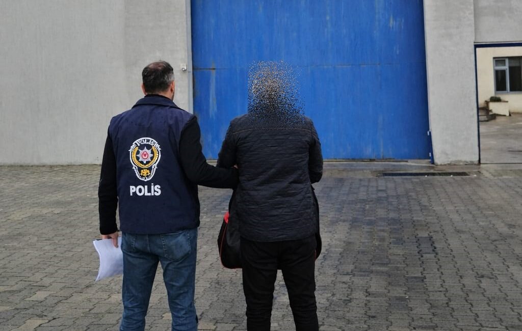 Afyonkarahisar İl Emniyet Müdürlüğü ekiplerince suç ve suçlularla mücadele kapsamında