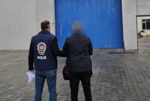 Afyonkarahisar İl Emniyet Müdürlüğü ekiplerince suç ve suçlularla mücadele kapsamında