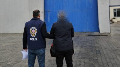 Afyonkarahisar İl Emniyet Müdürlüğü ekiplerince suç ve suçlularla mücadele kapsamında