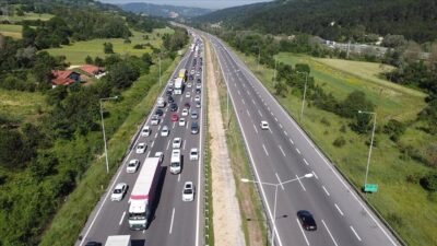 EGM Trafik Başkanlığı Sürüş Teknikleri Şube Müdürü Cengiz Yeğen, Ramazan