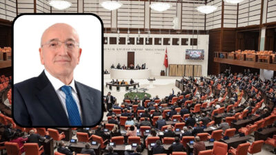Hayatını kaybeden AK Parti 22. ve 23. dönem milletvekili Halil