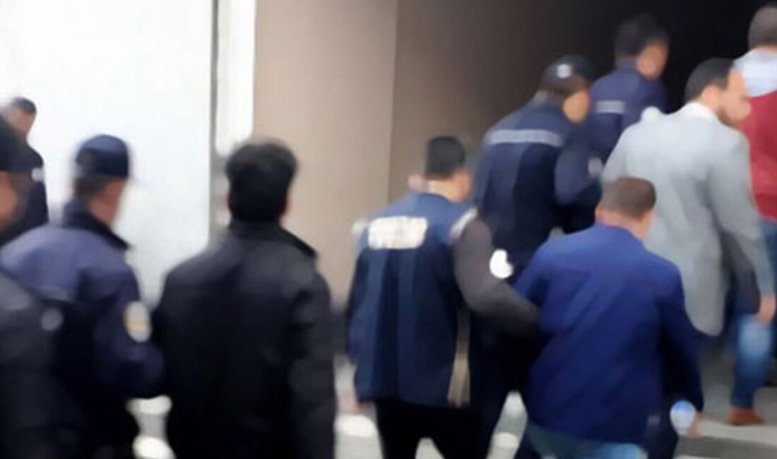 Sayıştay Başkanlığı tarafından Etimesgut Belediye Başkanlığı bünyesinde yapılan 2025 yılı