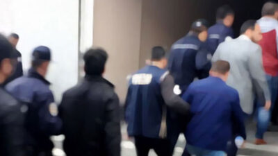 Sayıştay Başkanlığı tarafından Etimesgut Belediye Başkanlığı bünyesinde yapılan 2025 yılı