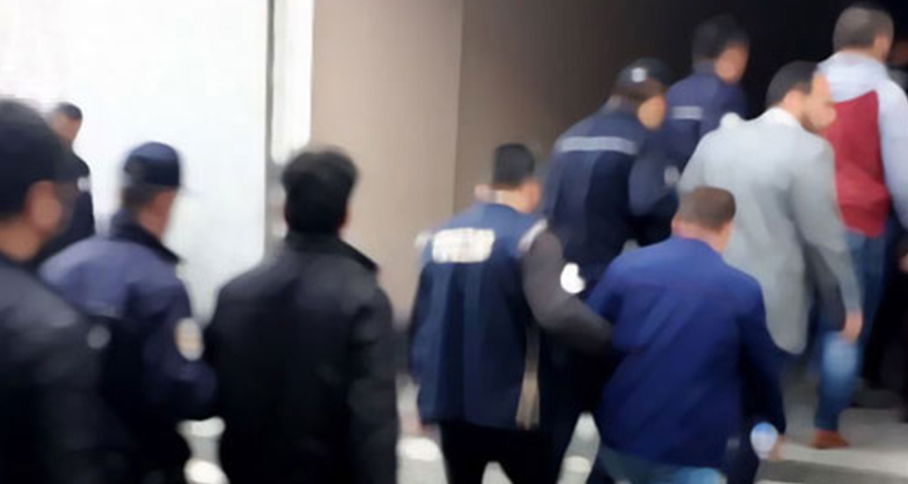 Sayıştay Başkanlığı tarafından Etimesgut Belediye Başkanlığı bünyesinde yapılan 2025 yılı