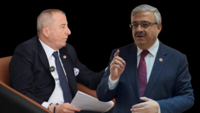 Afyonkarahisar Şoförler ve Otomobilciler Odası Başkanı İbrahim Karataş, artan maliyetler