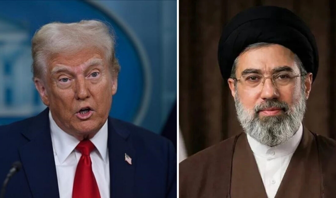 Küresel bir savaşın eşiğine gelen ABD ve İran hattında 25.