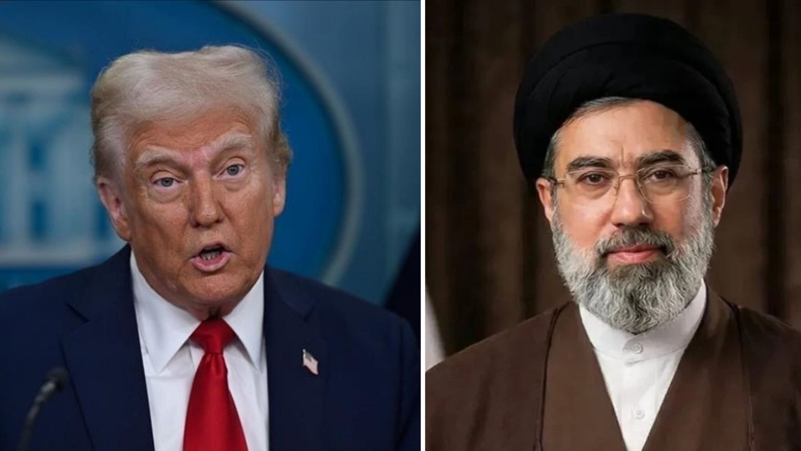 Küresel bir savaşın eşiğine gelen ABD ve İran hattında 25.