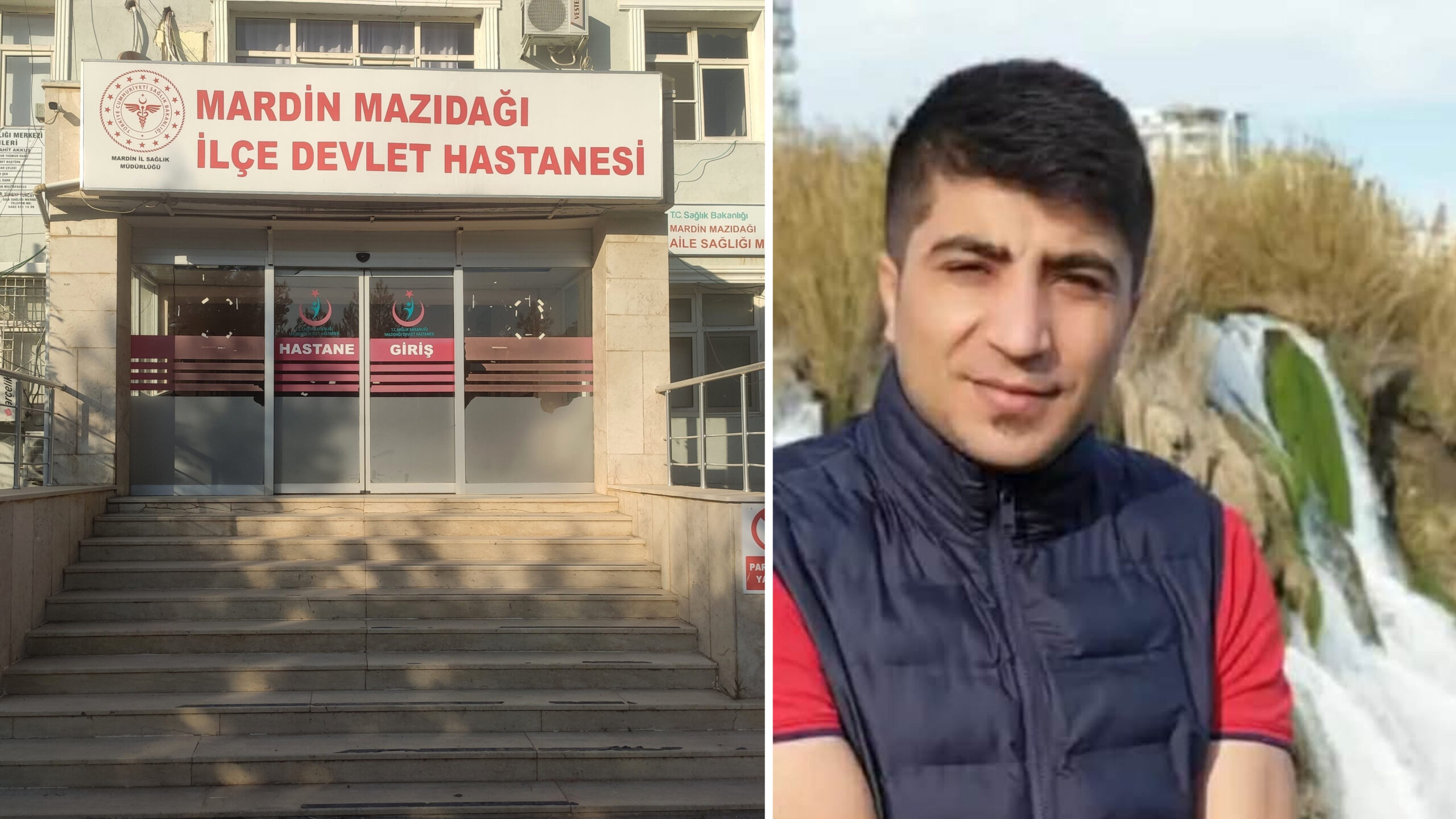 Mardin'in Mazıdağı ilçesinde mal paylaşımı nedeniyle çıkan aile kavgası kanlı
