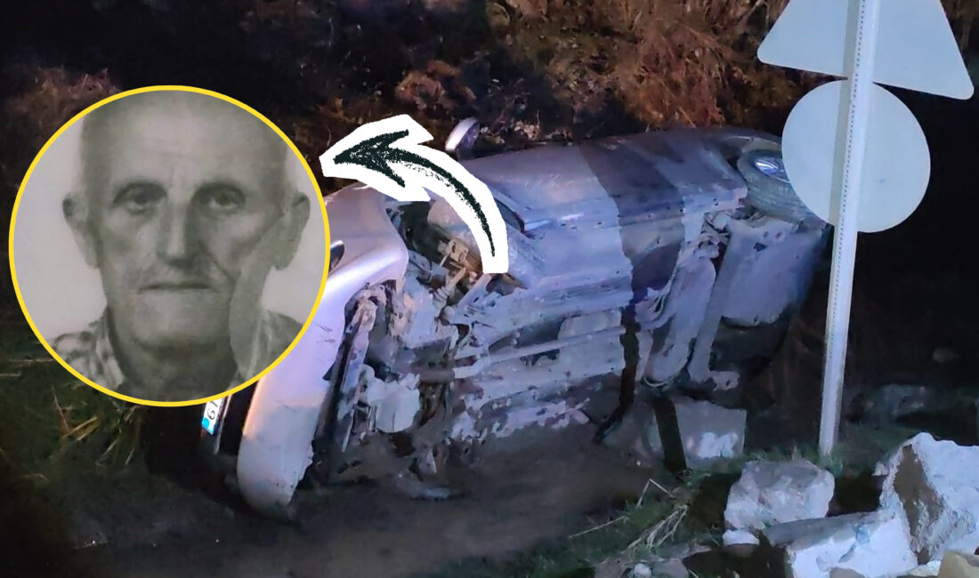 Trabzon’un Ortahisar ve Araklı ilçelerinde meydana gelen iki ayrı trafik