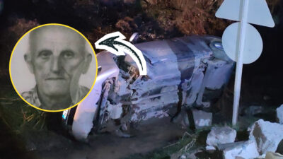 Trabzon’un Ortahisar ve Araklı ilçelerinde meydana gelen iki ayrı trafik