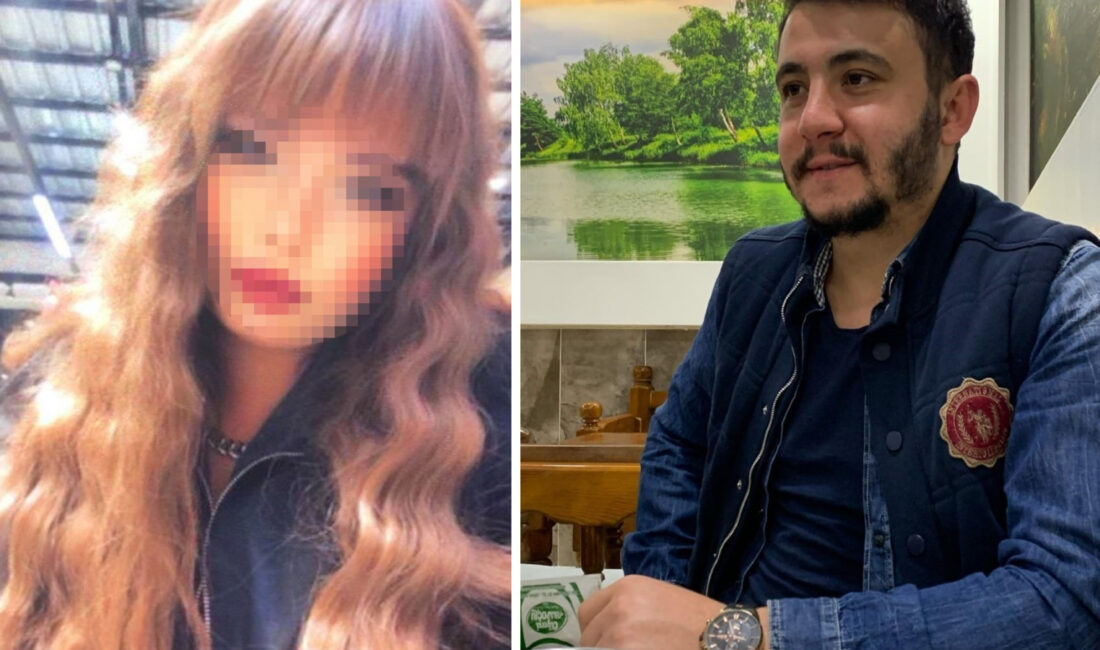 Şanlıurfa’nın Karaköprü ilçesinde gece saatlerinde meydana gelen trajik olayda, sokak