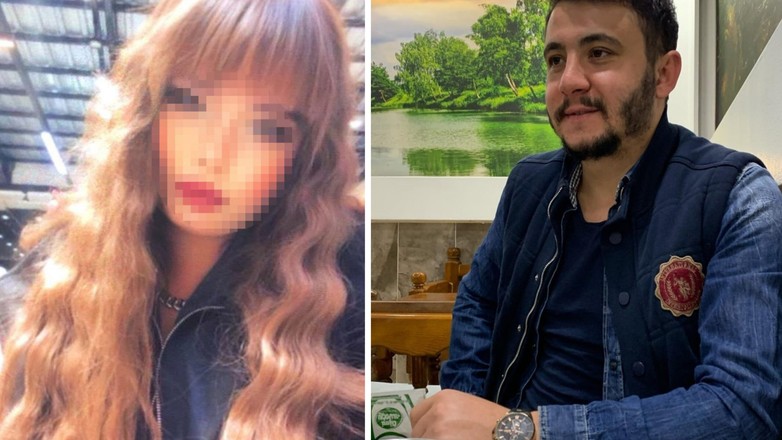 Şanlıurfa’nın Karaköprü ilçesinde gece saatlerinde meydana gelen trajik olayda, sokak