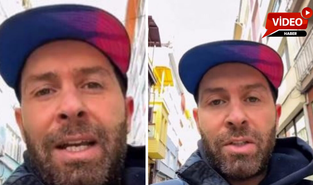 İstanbul’da bir işletmede bir bardak portakal suyu için 350 TL