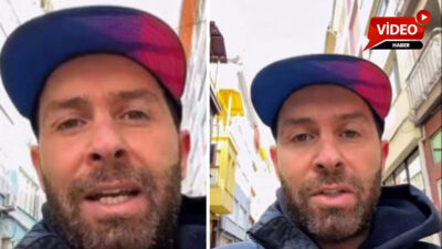 İstanbul’da bir işletmede bir bardak portakal suyu için 350 TL