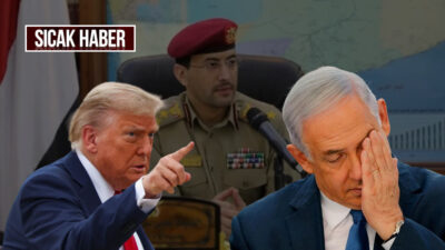 İran, İsrail ve ABD arasındaki gerilimin birinci ayı geride kalırken,