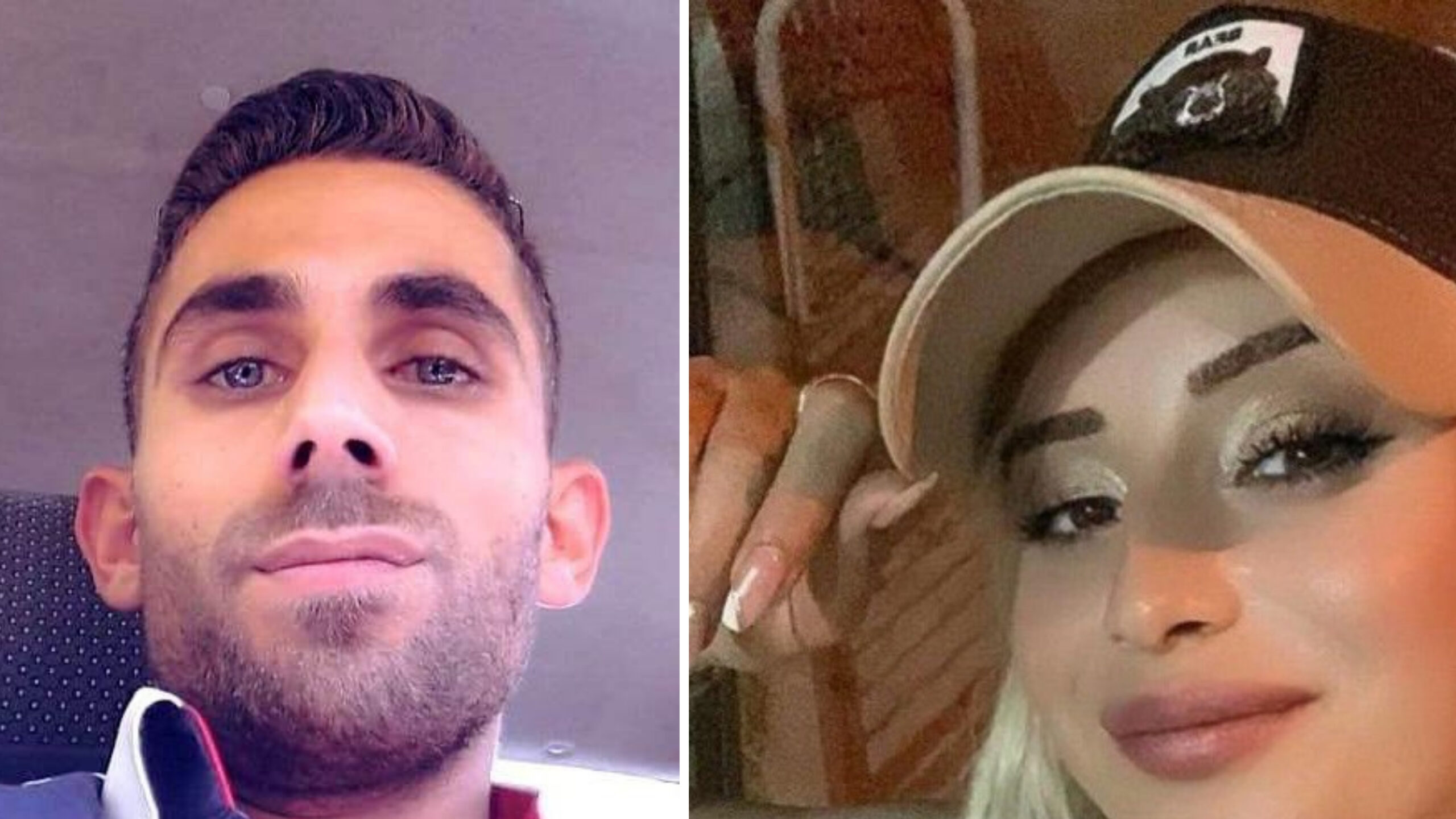 İzmir’in Bayraklı ilçesinde gece saatlerinde meydana gelen feci olayda, bir