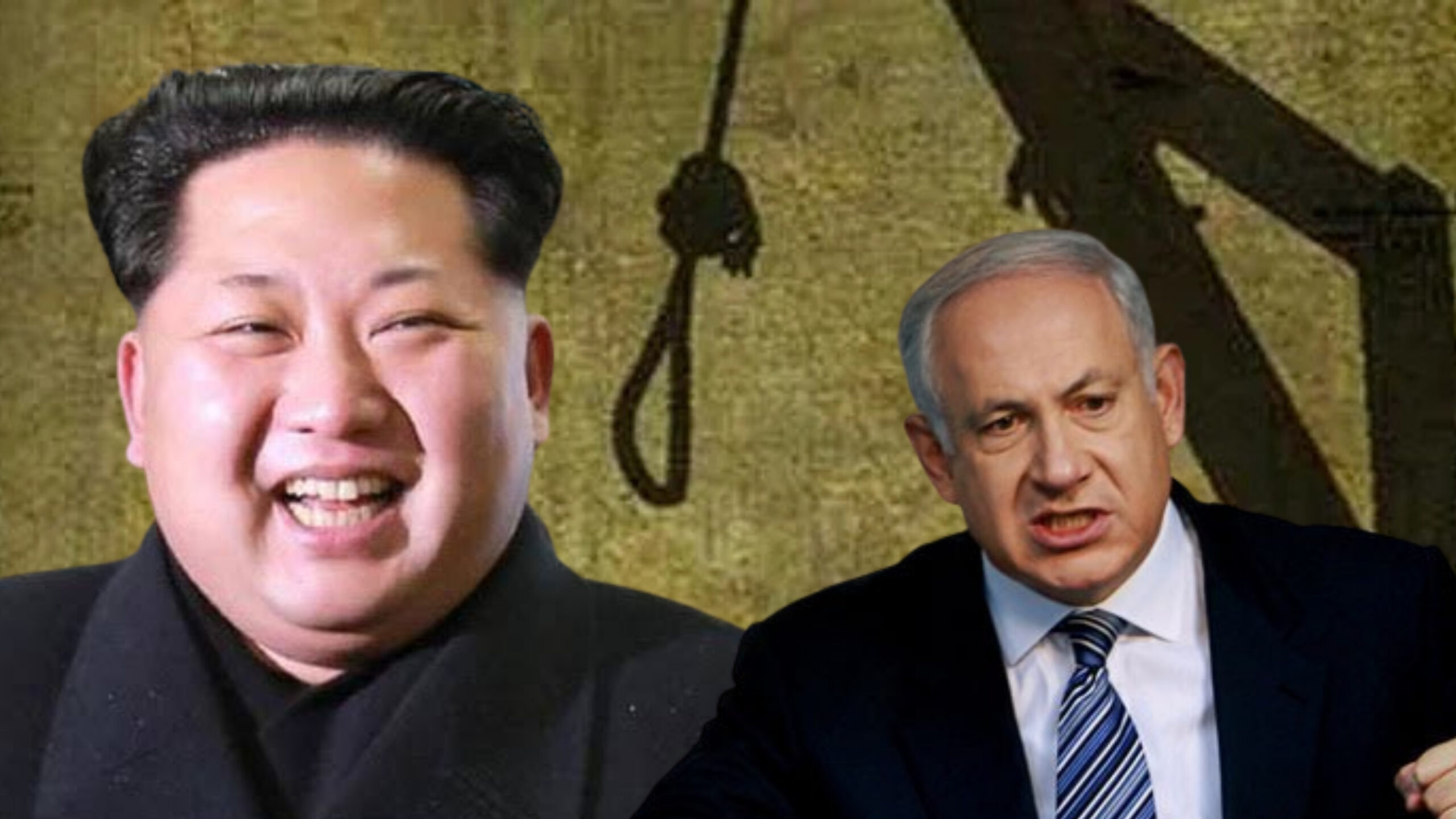 Kuzey Kore lideri Kim Jong Un, ülkede yaşayan iki İsrail