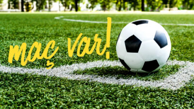 Sporseverler için ekran başına geçme vakti geldi. 31 Mart Salı