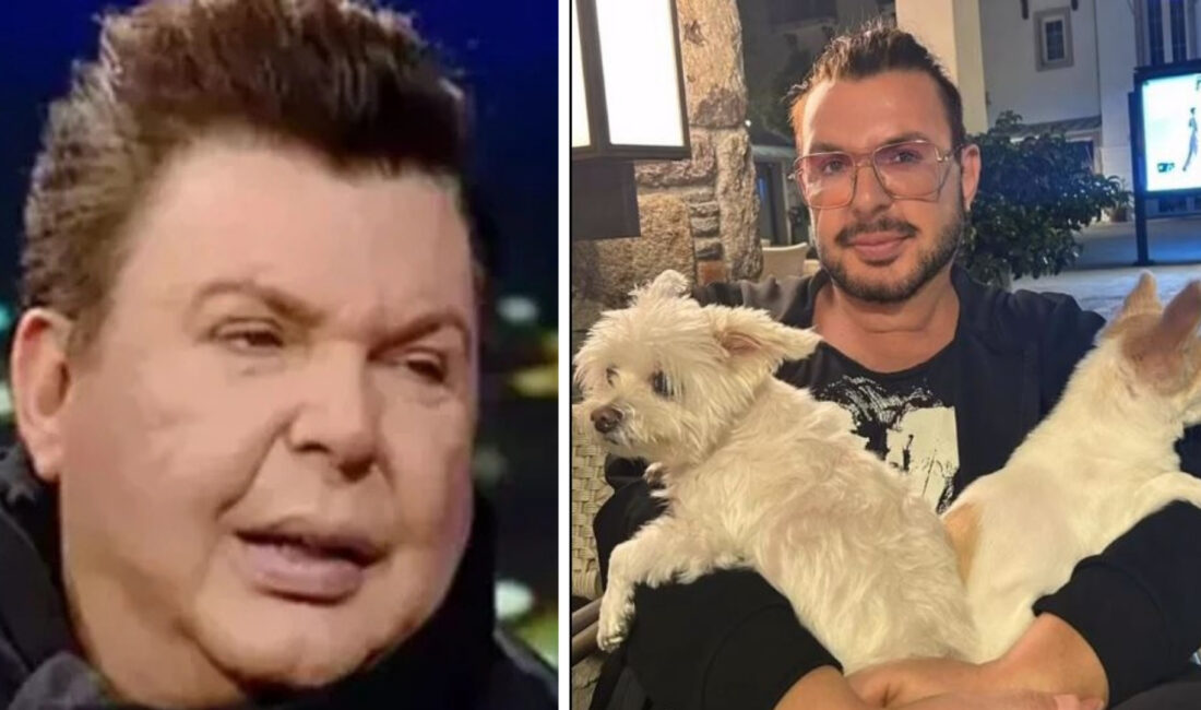 Magazin dünyasının sevilen ismi Kuşum Aydın, geçmişte yaptırdığı hatalı dolgu