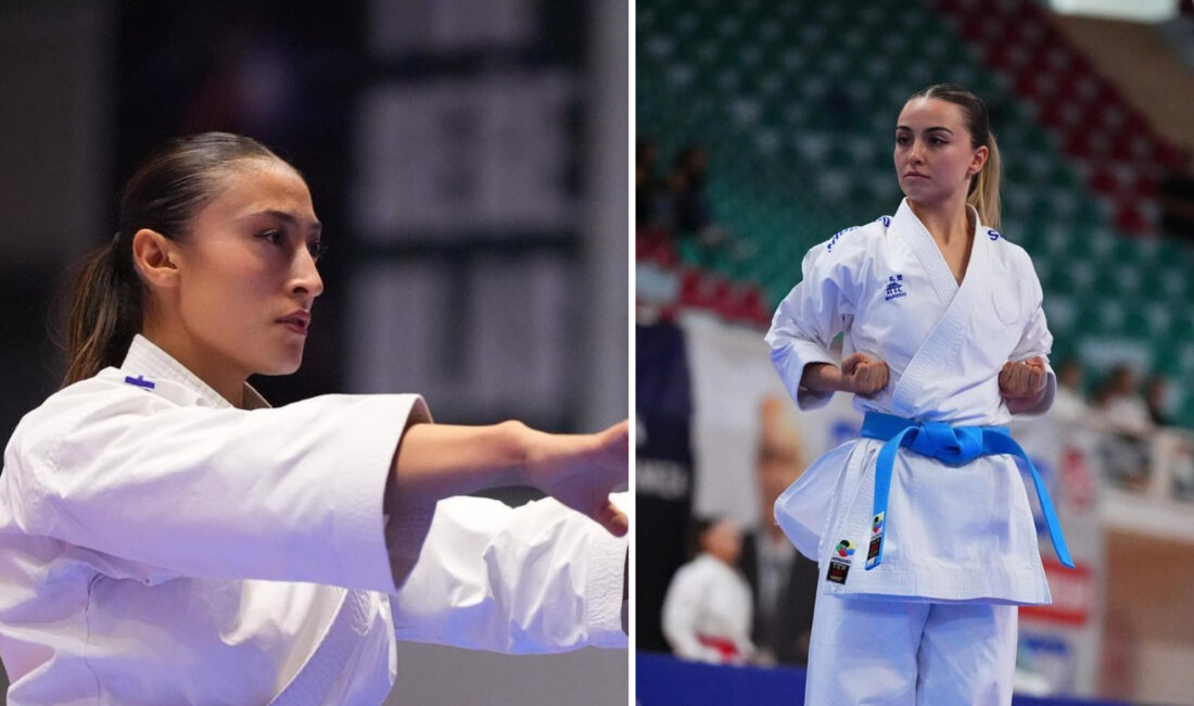 Afyon Belediye Yüntaş Spor Kulübü, karate branşında elde ettiği uluslararası