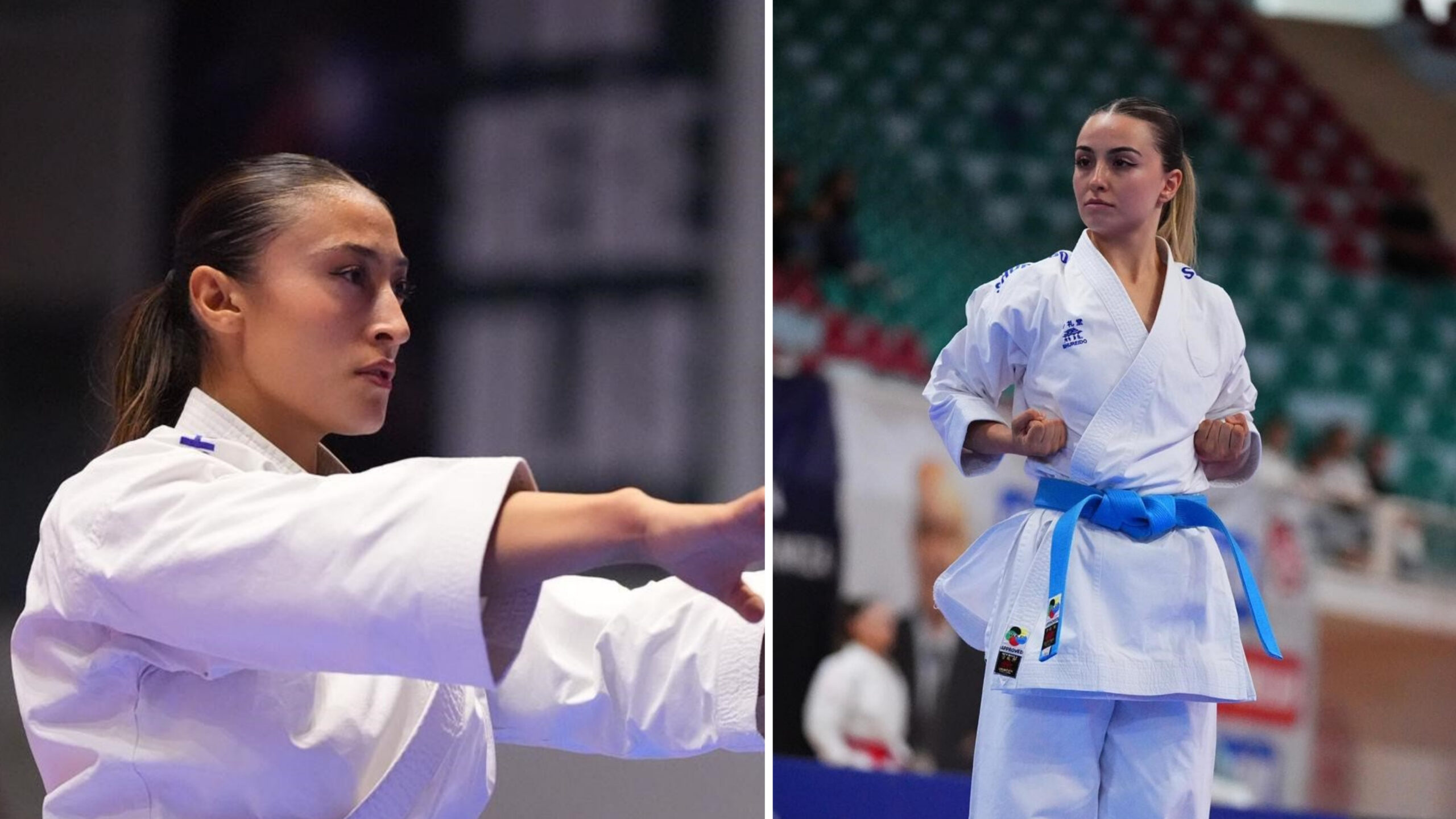 Afyon Belediye Yüntaş Spor Kulübü, karate branşında elde ettiği uluslararası