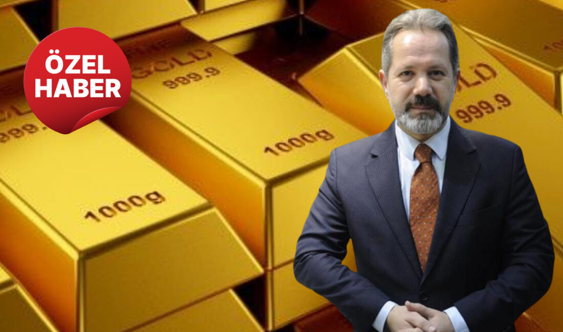 Altın fiyatları yeni haftaya beklenmedik bir geri çekilmeyle başlarken, piyasalardaki