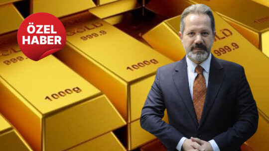 Altın fiyatları yeni haftaya beklenmedik bir geri çekilmeyle başlarken, piyasalardaki