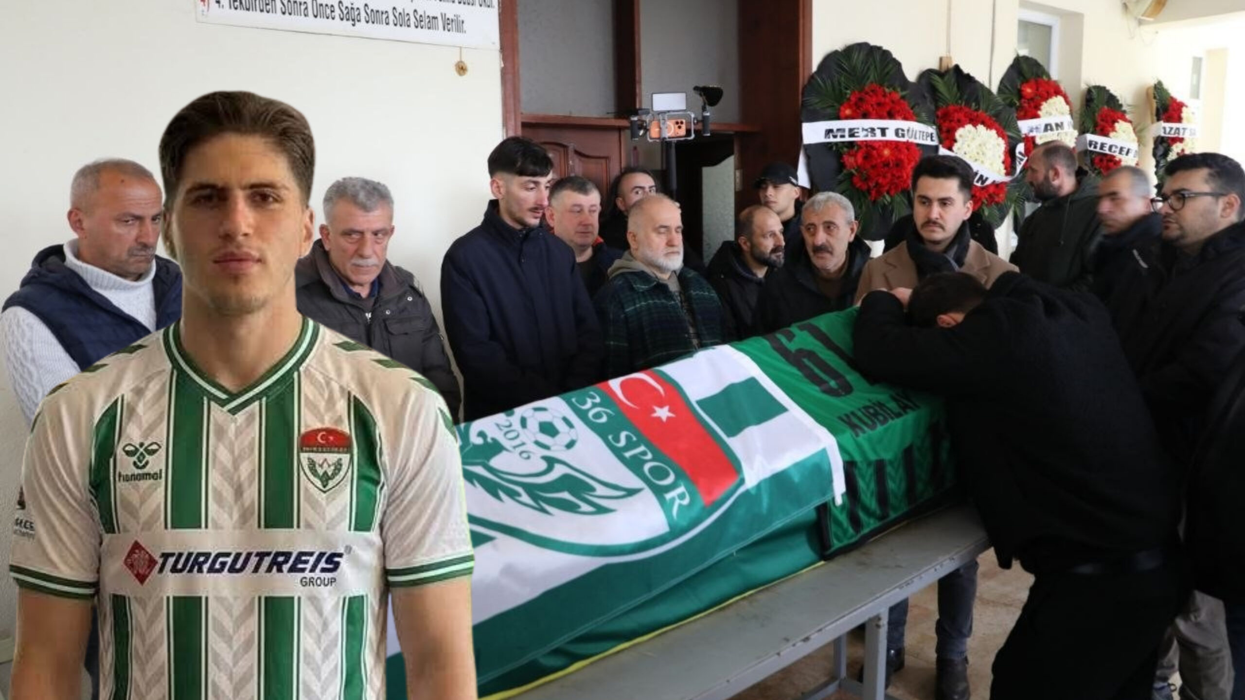 İstanbul Ümraniye’de, şarkıcı Canbay ile Aleyna Kalaycıoğlu arasındaki bir husumette