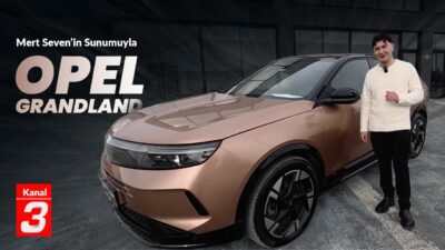 Otomobil editörü Mert Seven’in tecrübesi ve binlerce kilometrelik sürüş deneyimi