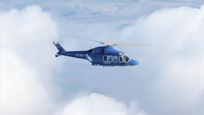 Sanayi ve Teknoloji Bakanı Kacır, "GÖKBEY, ismine yakışır bir başarı