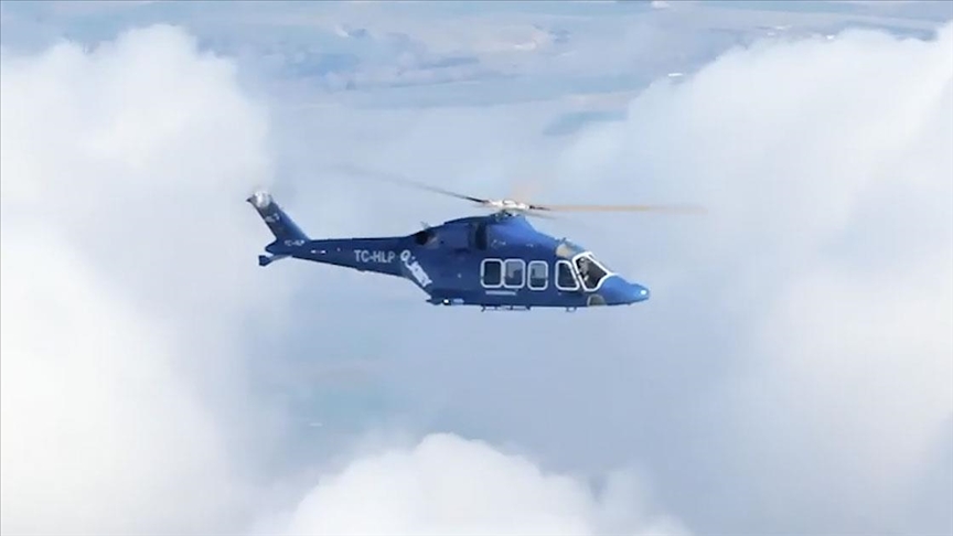 Sanayi ve Teknoloji Bakanı Kacır, "GÖKBEY, ismine yakışır bir başarı