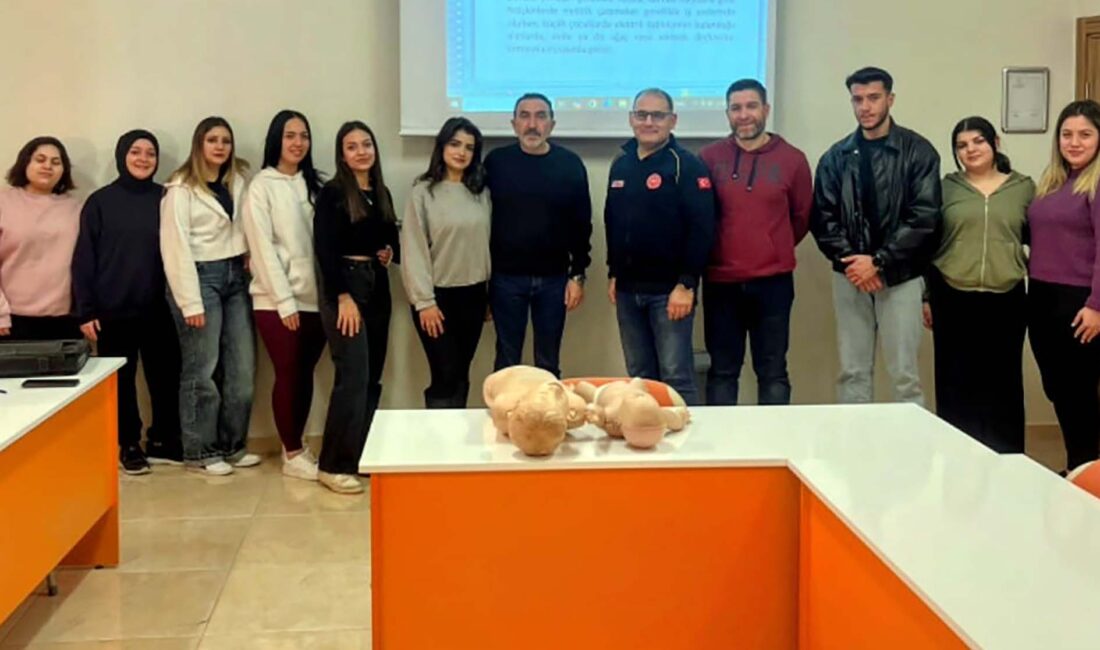 Afyon Kocatepe Üniversitesi (AKÜ) Sandıklı Meslek Yüksekokulu (MYO) ve Afyonkarahisar