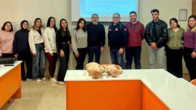 Afyon Kocatepe Üniversitesi (AKÜ) Sandıklı Meslek Yüksekokulu (MYO) ve Afyonkarahisar