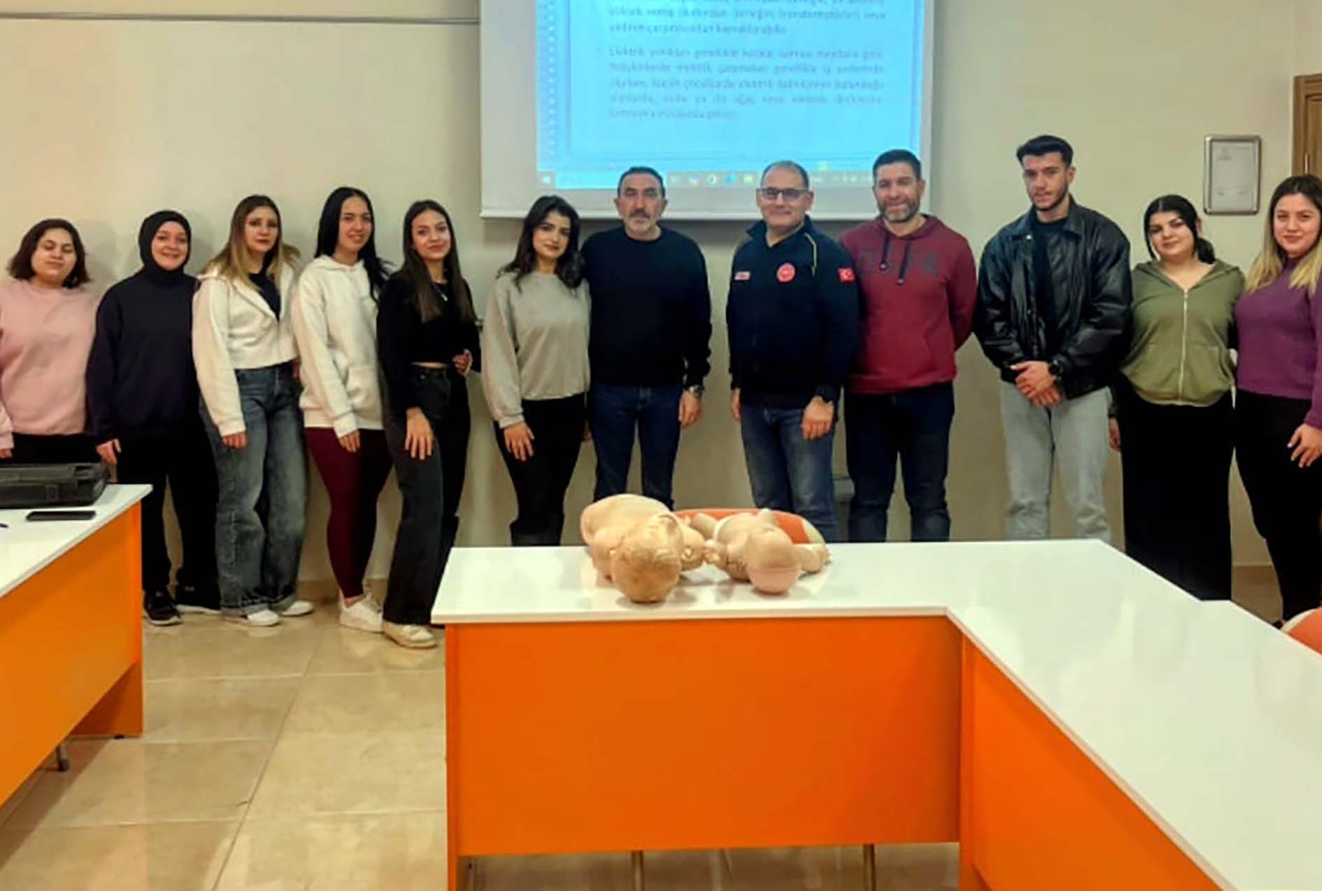 Afyon Kocatepe Üniversitesi (AKÜ) Sandıklı Meslek Yüksekokulu (MYO) ve Afyonkarahisar