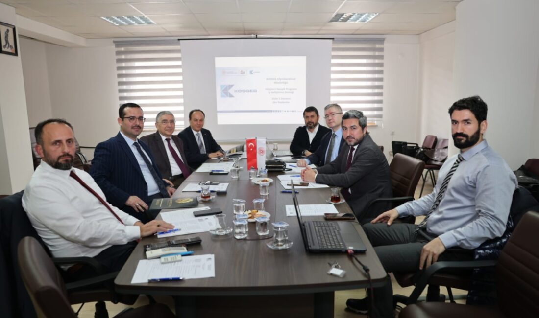 Afyonkarahisar Ticaret ve Sanayi Odası Yönetim Kurulu Başkanı Hüsnü Serteser,