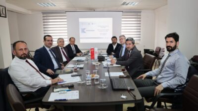 Afyonkarahisar Ticaret ve Sanayi Odası Yönetim Kurulu Başkanı Hüsnü Serteser,