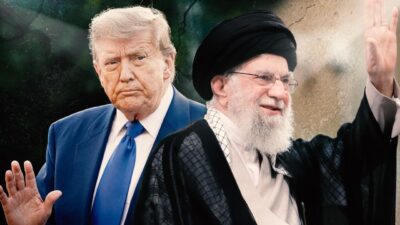 Dünya siyasetinde deprem etkisi yaratan gelişmenin ardından Amerika Birleşik Devletleri