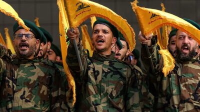 Ortadoğu'daki alevler Lübnan sınırlarını da içine alarak dev bir bölgesel