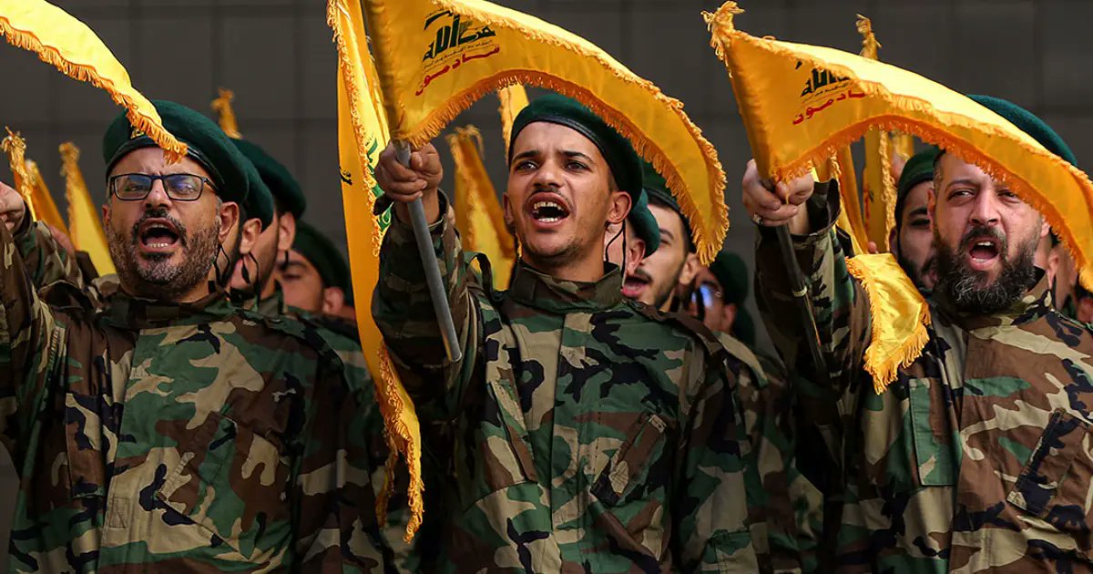 Ortadoğu'daki alevler Lübnan sınırlarını da içine alarak dev bir bölgesel