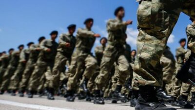 Türkiye'nin savunma sanayisindeki atılımlarını finanse etmek amacıyla bedelli askerlik ücretlerinde