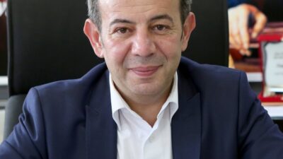 Bolu Belediye Başkanlığı görevinden uzaklaştırılan Tanju Özcan’ın hem müşteki hem