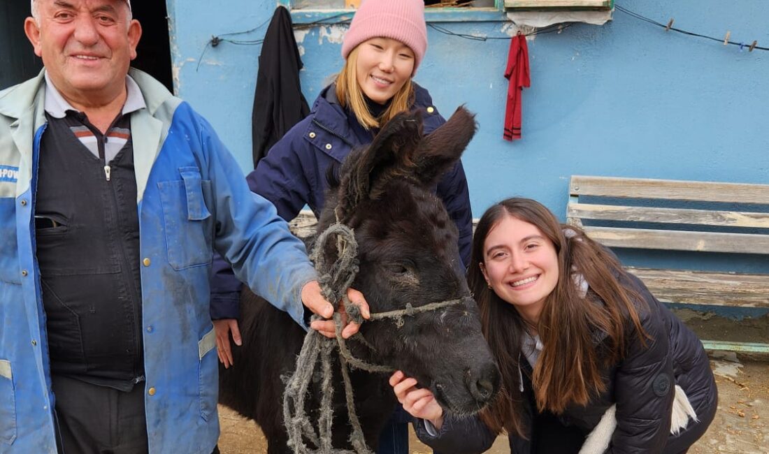 Afyon Kocatepe Üniversitesi’nin (AKÜ) "Bilim Kafe" buluşmaları, bu kez Şuhut’un