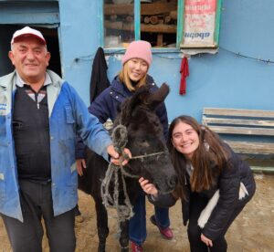 Afyon Kocatepe Üniversitesi’nin (AKÜ) "Bilim Kafe" buluşmaları, bu kez Şuhut’un