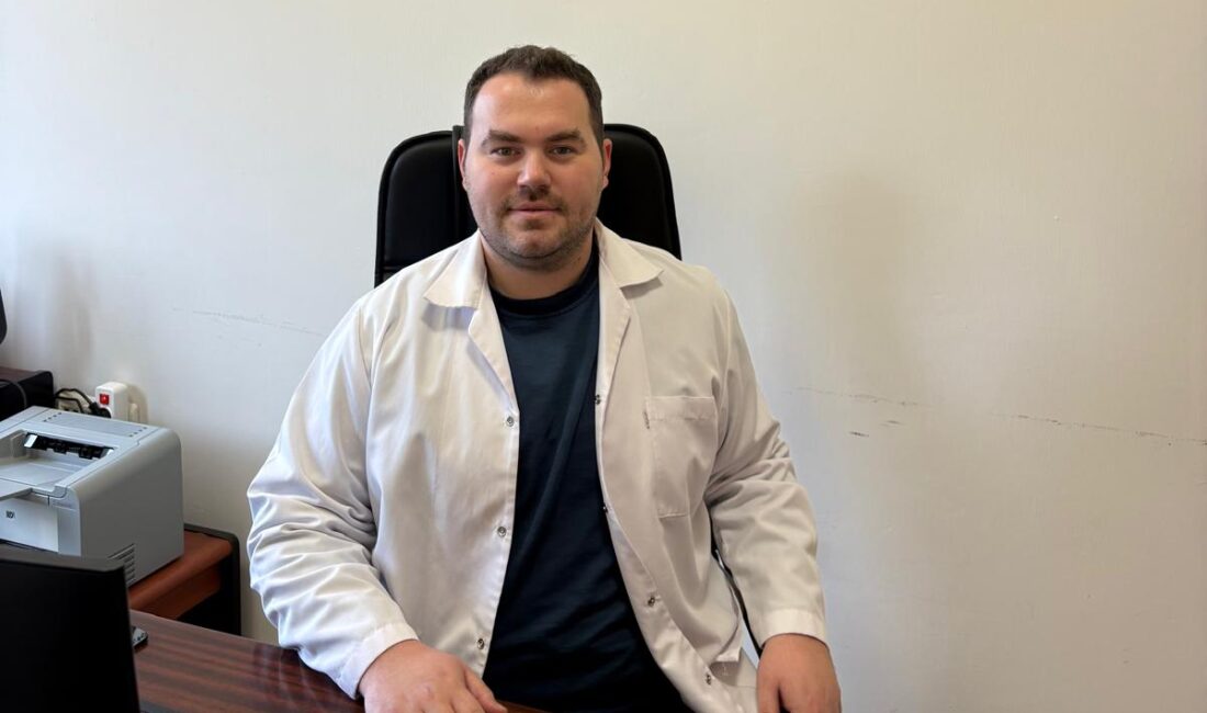 Afyon Kocatepe Üniversitesi (AKÜ) Veteriner Fakültesi, bilim dünyasında ses getiren