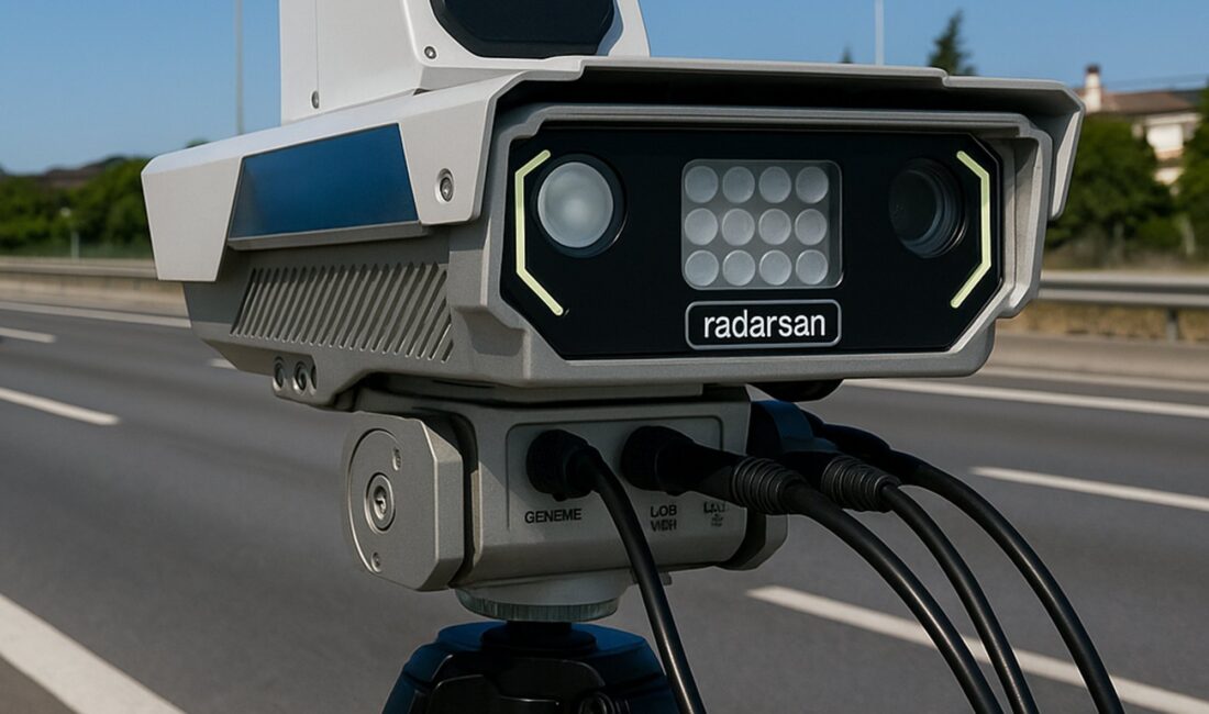 Karayollarında sürücüleri yakından ilgilendiren devrim niteliğinde bir değişikliğe gidildi. Radar