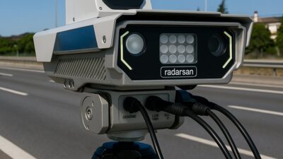 Karayollarında sürücüleri yakından ilgilendiren devrim niteliğinde bir değişikliğe gidildi. Radar