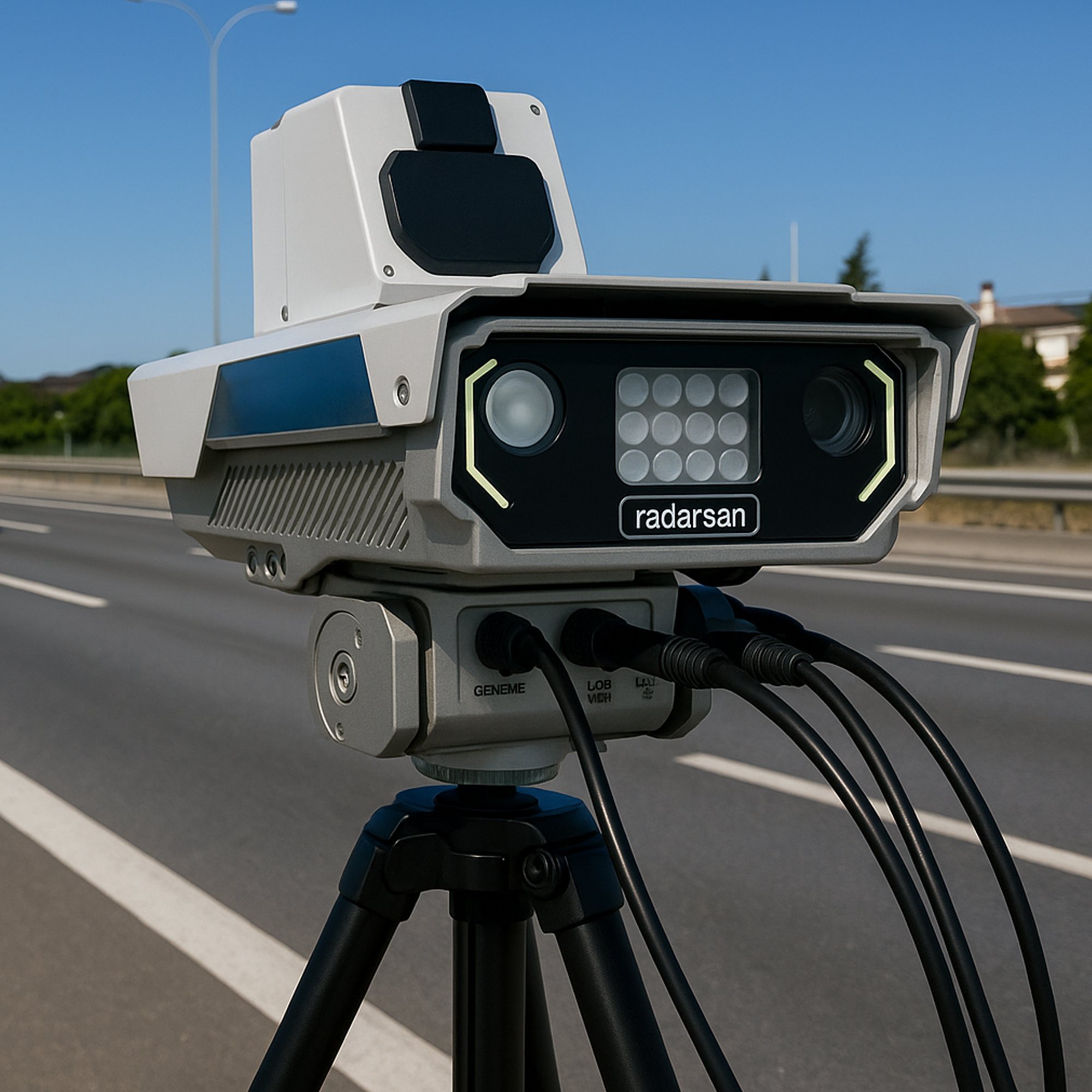 Karayollarında sürücüleri yakından ilgilendiren devrim niteliğinde bir değişikliğe gidildi. Radar