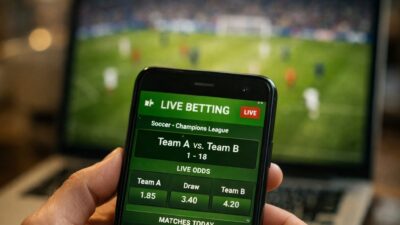 İstanbul Cumhuriyet Başsavcılığı tarafından yürütülen yasa dışı bahis soruşturması kapsamında